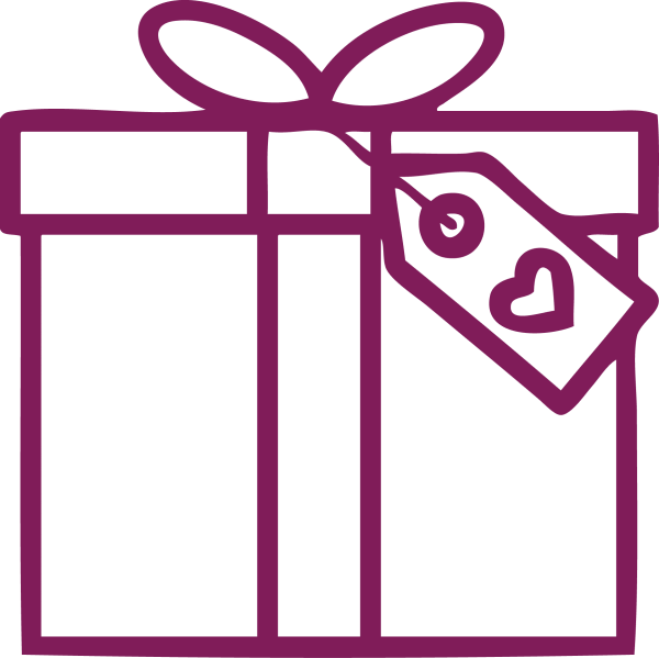 Игрушки в коробке