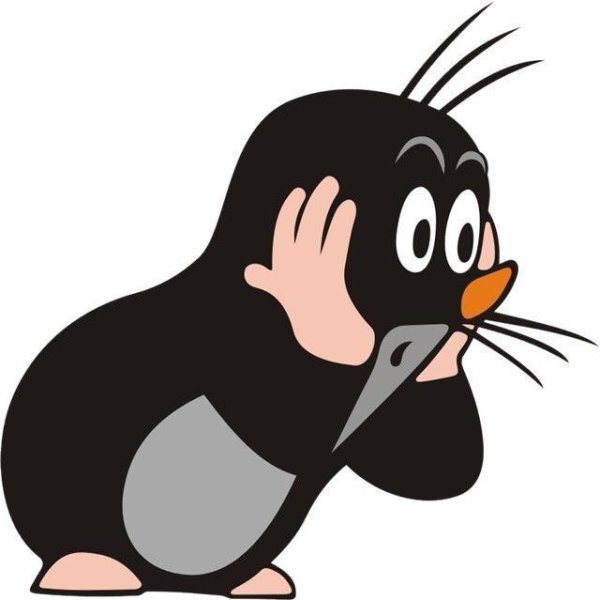 Стикер восторг