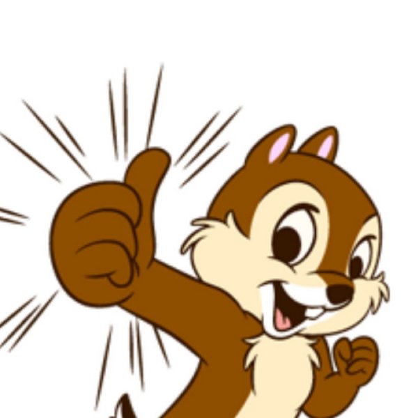 Стикер отлично