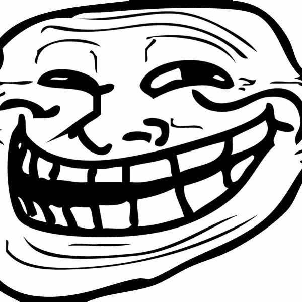 Троллер фейс