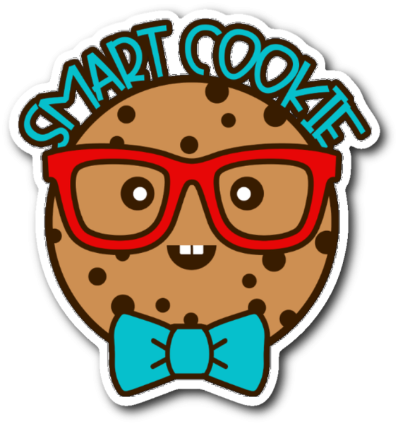 Аниме печеньки