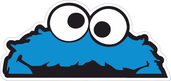 Печенька Векторная