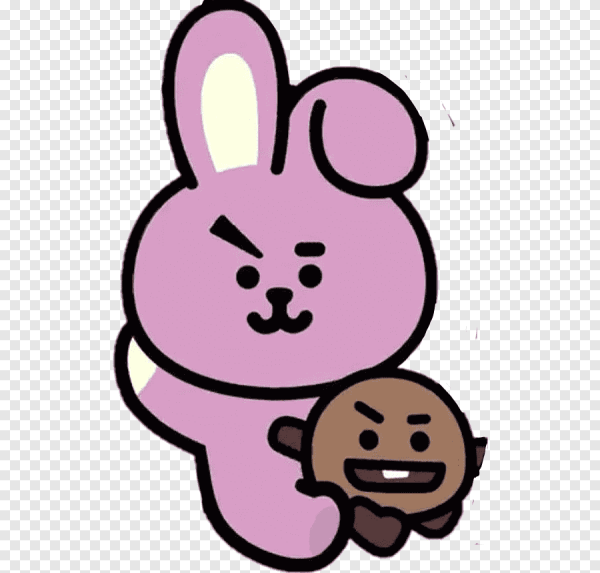 Bt21 Koya