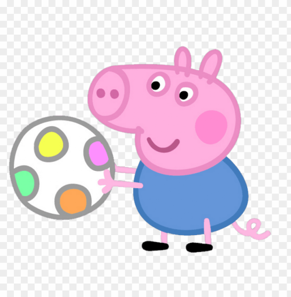 Свинка Пеппа (Peppa Pig)