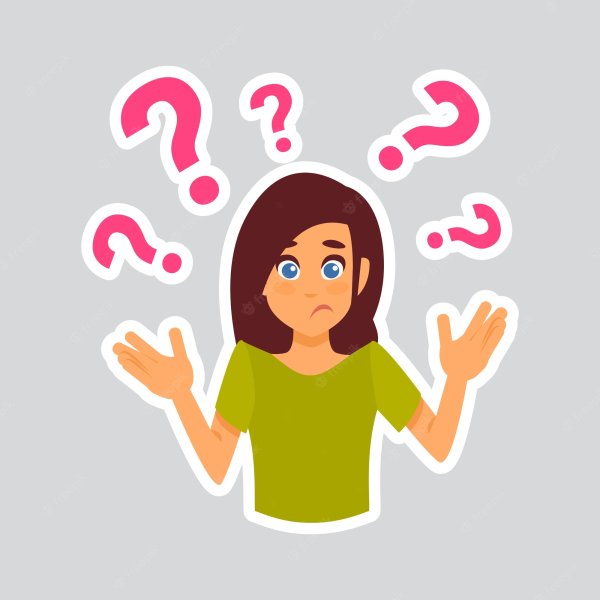 Вопросы девушке