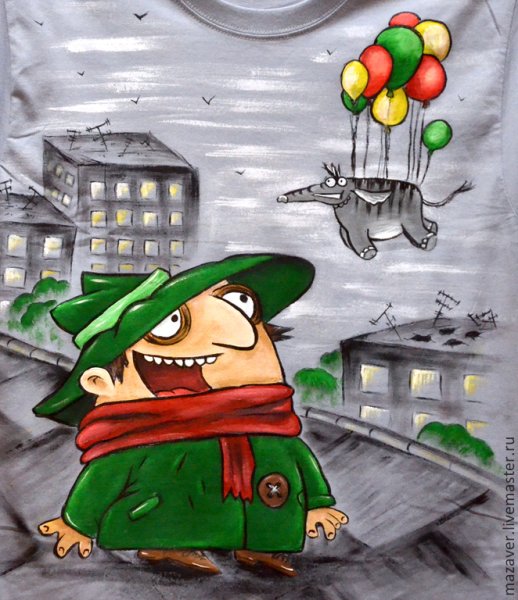 Братья пилоты следствие ведут колобки