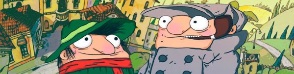 Братья пилоты