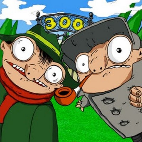 Братья пилоты следствие ведут колобки