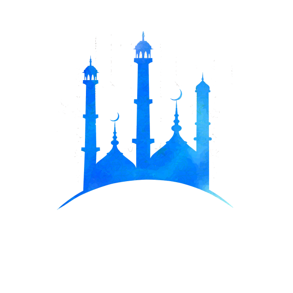 Мечеть логотип