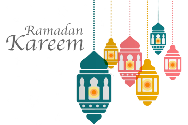 Ramadan Kareem вектор