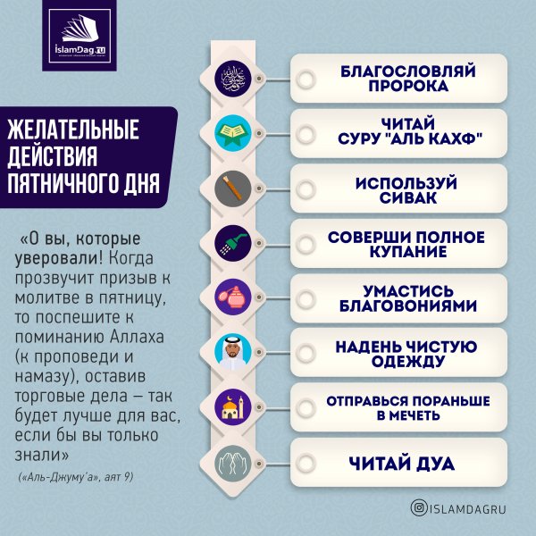 Этика пятничного дня