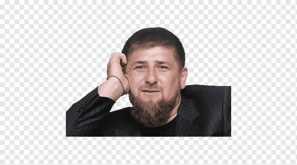Рамзан Кадыров