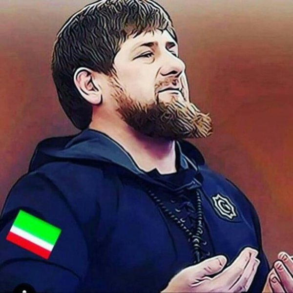 Мурад Хизриев