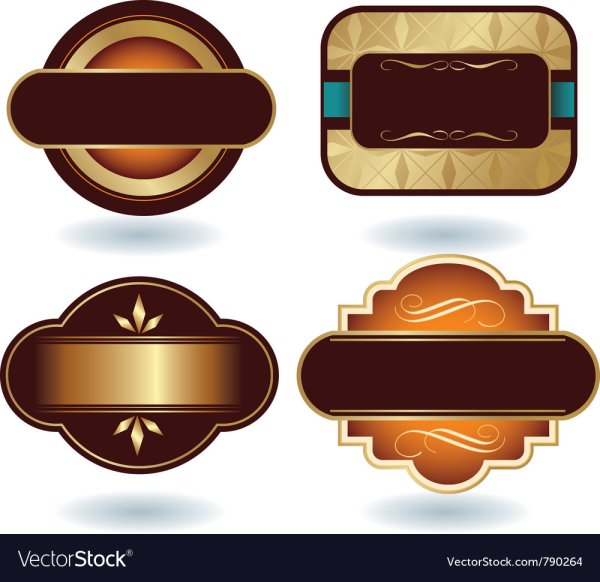 Шоколад с логотипом шаблон