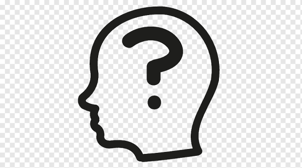 Мультяшный человек