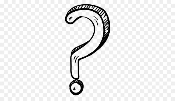 Человечек думает