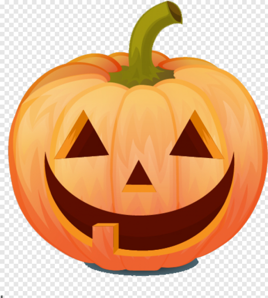 ЭМОДЖИ тыква