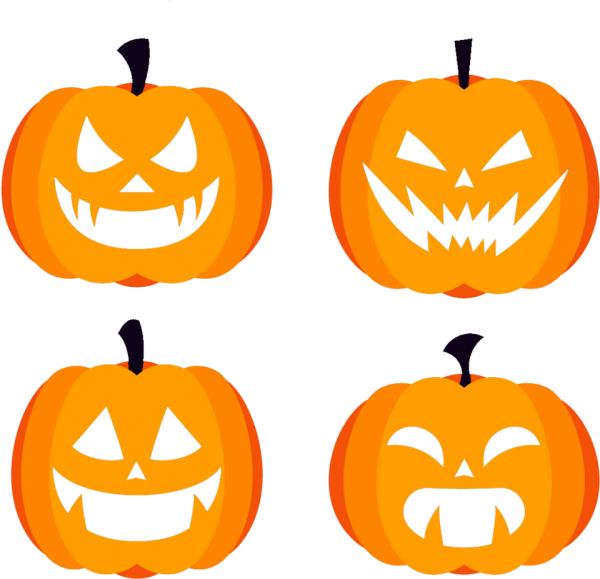 Тыква вектор