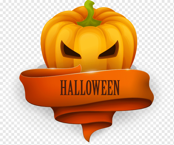 Helloween logo тыква