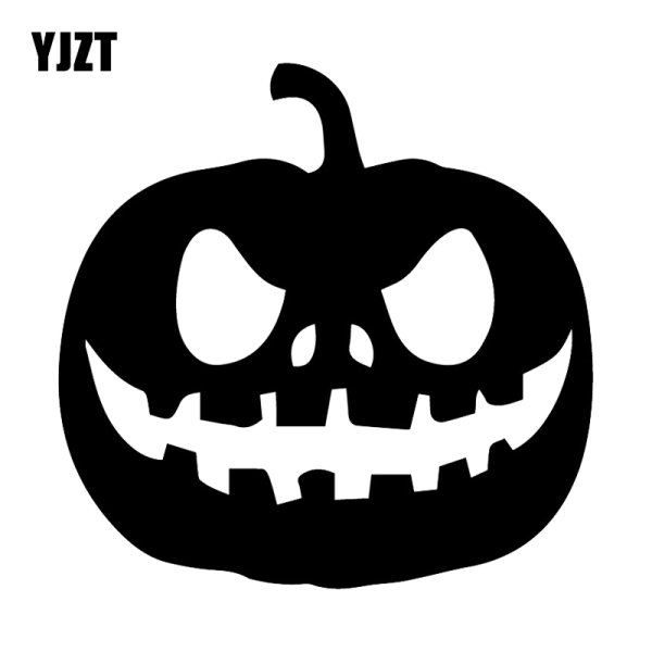 Тыква к Хэллоуину арт