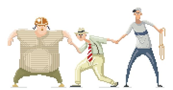 Кавказская пленница логотип