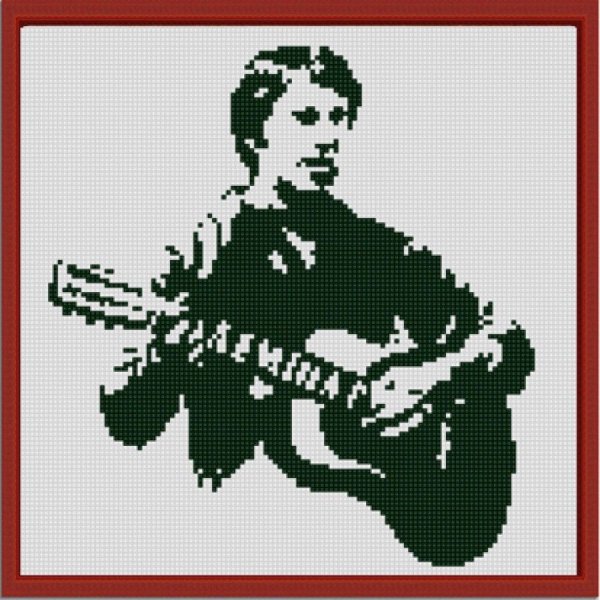 Высоцкий наклейка