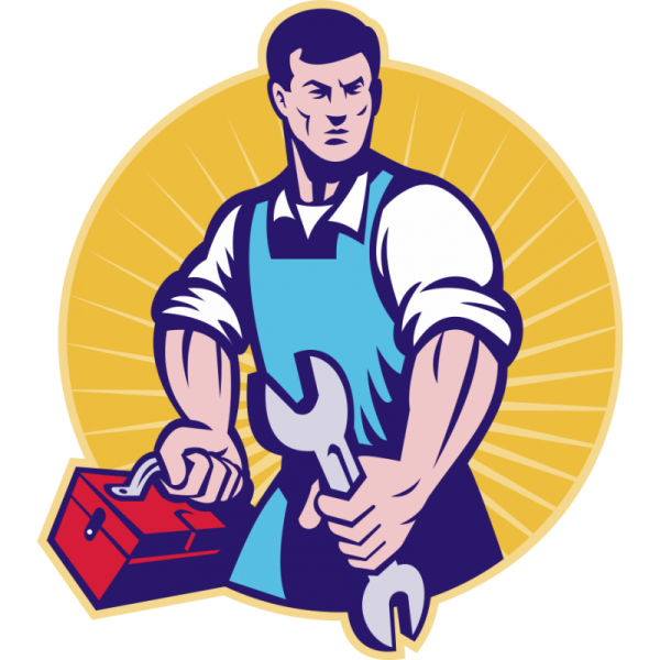 Трафарет для термотрансфера