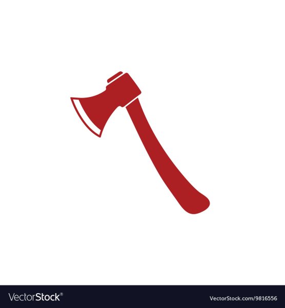 Топор логотип