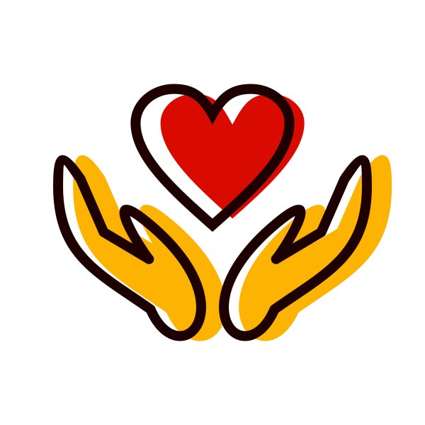 Символ здоровья сердце