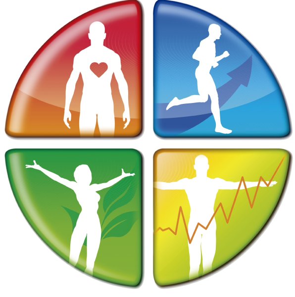 Здоровый образ жизни