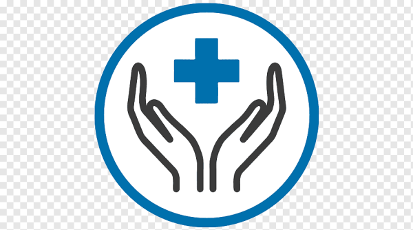 Медицинские услуги пиктограмма