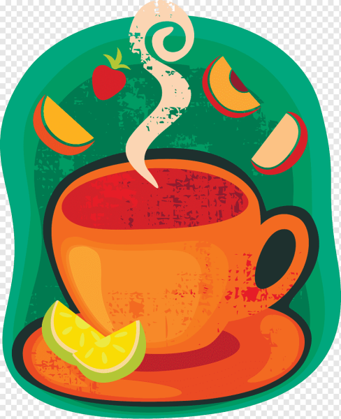 Наклейки на чай