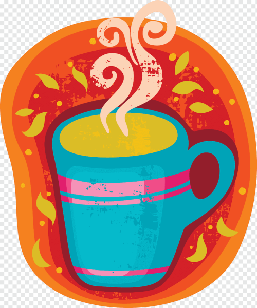 Чай мультяшный