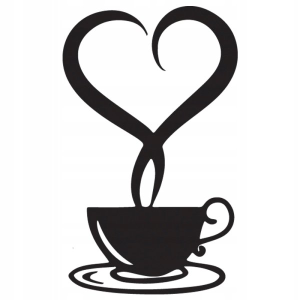 Символ кухни в кружке