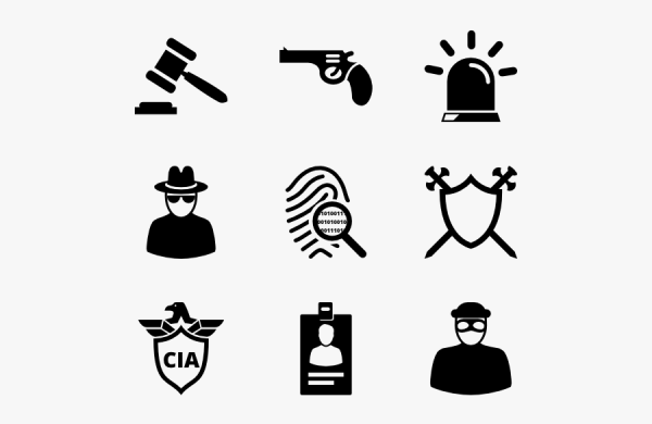 Секретный агент шпион