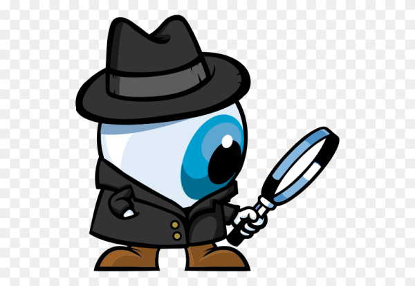 Дети шпионов раскраска