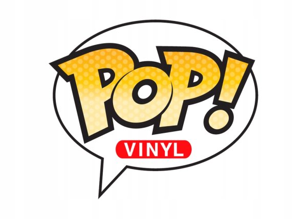 Funko Pop лого
