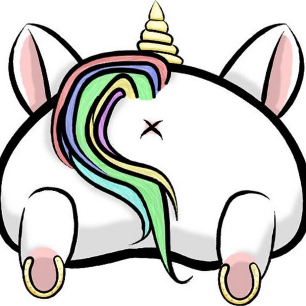 Амонг АС оранжевый