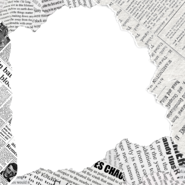 Винтажные газеты