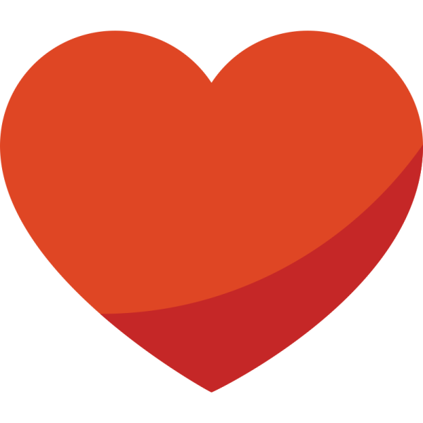 Сердце вектор