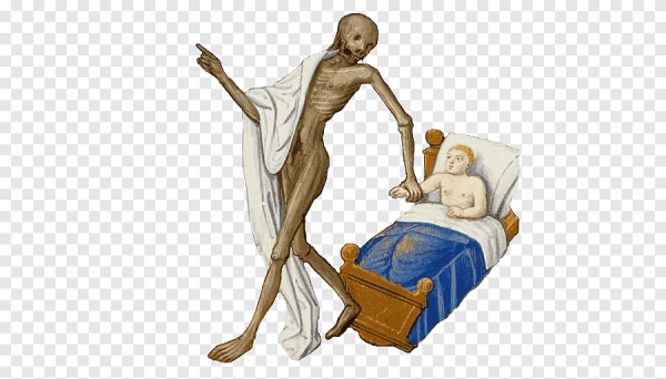 Страдающие средневековье Стикеры