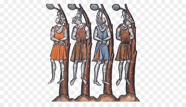 Стикеры средневековье