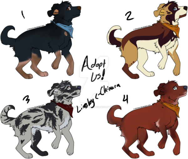 Наклейки адопт ми