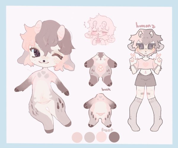 Рисунки адопт ми