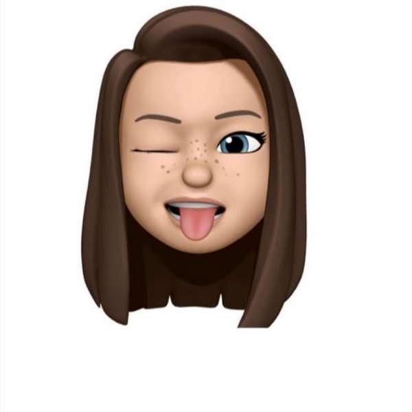 Стикеры Memoji iphone