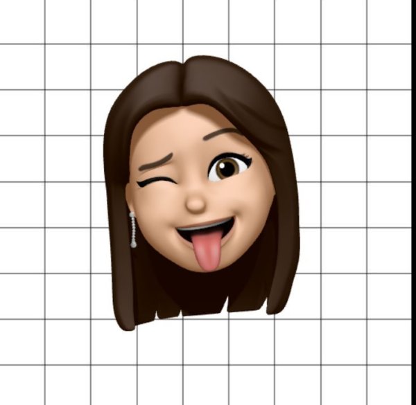 Стикеры Memoji iphone