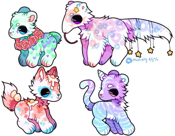 Нунь адопты