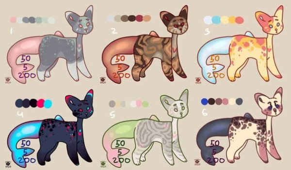 Хэллоуинские адопты Антро