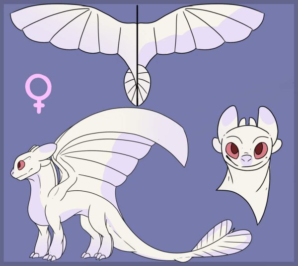 Ferret референсы