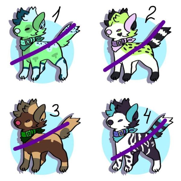 Редкость петов